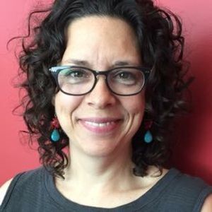 Meet your Posher, Kerry